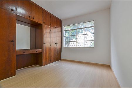 Quarto 2 de apartamento para alugar com 3 quartos, 100m² em Cruzeiro, Belo Horizonte