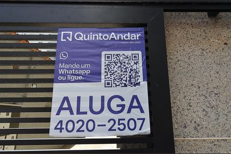 Apartamento para alugar com 100m², 3 quartos e 1 vaga Apartamento para alugar com 100m², 3 quartos e 1 vagaPlaca Instalada 26-01-2026-DCFC-360