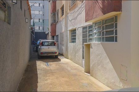 Apartamento para alugar com 100m², 3 quartos e 1 vaga Apartamento para alugar com 100m², 3 quartos e 1 vagaGaragem