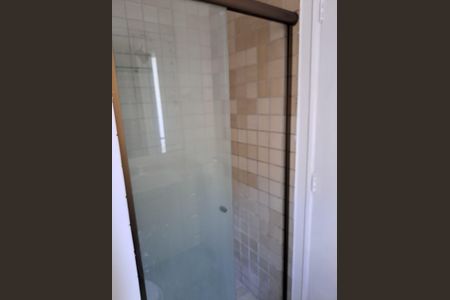 Apartamento para alugar com 69m², 2 quartos e 1 vaga Apartamento para alugar com 69m², 2 quartos e 1 vagaBanheiro