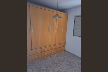 Quarto de apartamento para alugar com 2 quartos, 69m² em Parque Bristol, São Paulo