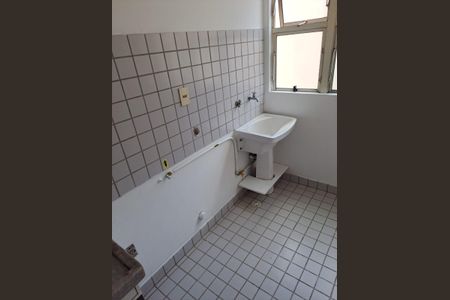 Apartamento para alugar com 69m², 2 quartos e 1 vaga Apartamento para alugar com 69m², 2 quartos e 1 vagaÁrea de serviço