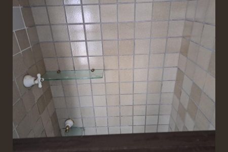 Apartamento para alugar com 69m², 2 quartos e 1 vaga Apartamento para alugar com 69m², 2 quartos e 1 vagaBanheiro