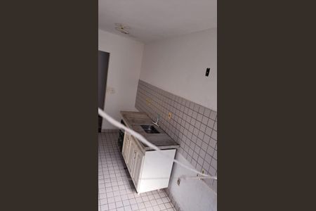 Apartamento para alugar com 69m², 2 quartos e 1 vaga Apartamento para alugar com 69m², 2 quartos e 1 vagaCozinha