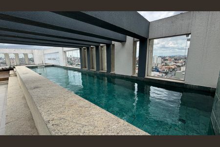 Apartamento para alugar com 53m², 2 quartos e 1 vaga Apartamento para alugar com 53m², 2 quartos e 1 vagaPiscina