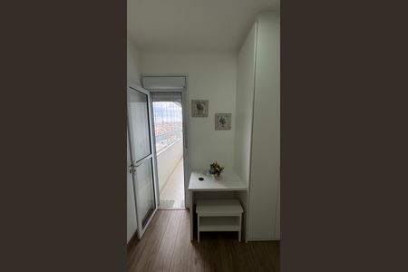 Apartamento para alugar com 53m², 2 quartos e 1 vaga Apartamento para alugar com 53m², 2 quartos e 1 vagaQuarto 2