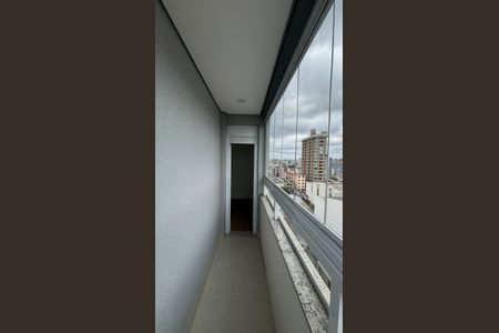 Apartamento para alugar com 53m², 2 quartos e 1 vaga Apartamento para alugar com 53m², 2 quartos e 1 vagaQuarto 2 Varanda