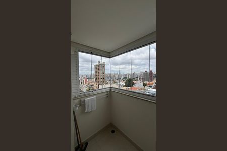 Apartamento para alugar com 53m², 2 quartos e 1 vaga Apartamento para alugar com 53m², 2 quartos e 1 vagaSala - Sala de Jantar Varanda