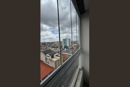 Apartamento para alugar com 53m², 2 quartos e 1 vaga Apartamento para alugar com 53m², 2 quartos e 1 vagaQuarto 1 Varanda