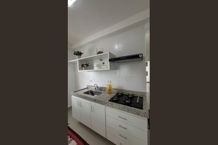 Apartamento para alugar com 53m², 2 quartos e 1 vaga Apartamento para alugar com 53m², 2 quartos e 1 vagaCozinha