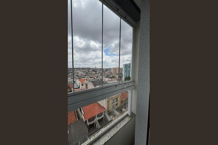 Apartamento para alugar com 53m², 2 quartos e 1 vaga Apartamento para alugar com 53m², 2 quartos e 1 vagaQuarto 1 Varanda