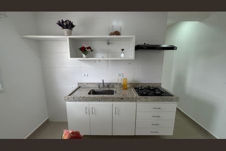 Apartamento para alugar com 53m², 2 quartos e 1 vaga Apartamento para alugar com 53m², 2 quartos e 1 vagaCozinha