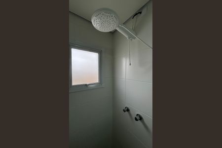 Apartamento para alugar com 53m², 2 quartos e 1 vaga Apartamento para alugar com 53m², 2 quartos e 1 vagaBanheiro