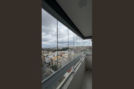 Apartamento para alugar com 53m², 2 quartos e 1 vaga Apartamento para alugar com 53m², 2 quartos e 1 vagaQuarto 2 Varanda