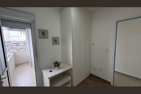 Apartamento para alugar com 53m², 2 quartos e 1 vaga Apartamento para alugar com 53m², 2 quartos e 1 vagaQuarto 2