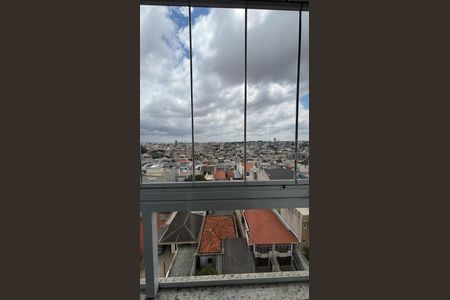 Apartamento para alugar com 53m², 2 quartos e 1 vaga Apartamento para alugar com 53m², 2 quartos e 1 vagaQuarto 1 Varanda