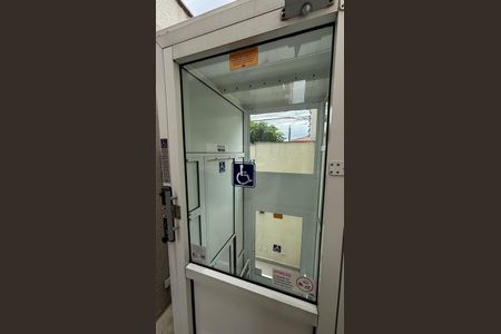 Apartamento para alugar com 53m², 2 quartos e 1 vaga Apartamento para alugar com 53m², 2 quartos e 1 vagaElevador