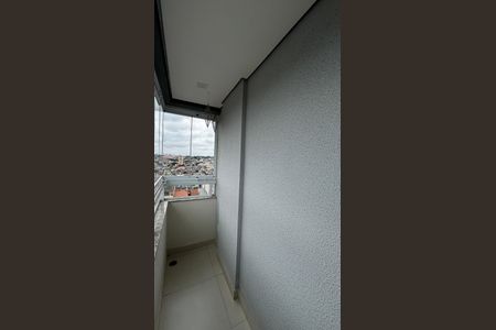 Apartamento para alugar com 53m², 2 quartos e 1 vaga Apartamento para alugar com 53m², 2 quartos e 1 vagaQuarto 2 Varanda