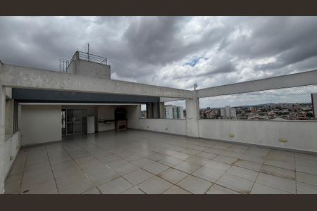 Apartamento para alugar com 53m², 2 quartos e 1 vaga Apartamento para alugar com 53m², 2 quartos e 1 vagaChurrasqueira