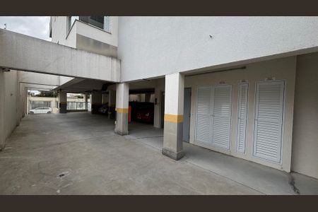 Apartamento para alugar com 53m², 2 quartos e 1 vaga Apartamento para alugar com 53m², 2 quartos e 1 vagaGaragem