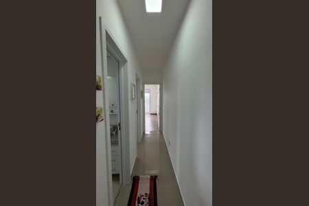 Apartamento para alugar com 53m², 2 quartos e 1 vaga Apartamento para alugar com 53m², 2 quartos e 1 vagaCorredor