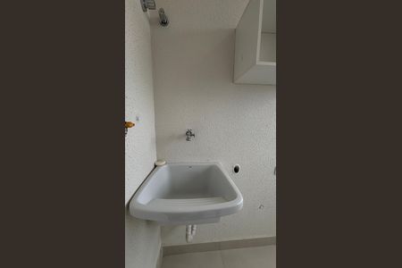 Apartamento para alugar com 53m², 2 quartos e 1 vaga Apartamento para alugar com 53m², 2 quartos e 1 vagaVaranda - Area de Serviço