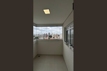 Apartamento para alugar com 53m², 2 quartos e 1 vaga Apartamento para alugar com 53m², 2 quartos e 1 vagaSala - Sala de Jantar Varanda