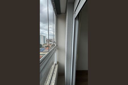 Apartamento para alugar com 53m², 2 quartos e 1 vaga Apartamento para alugar com 53m², 2 quartos e 1 vagaQuarto 1 Varanda