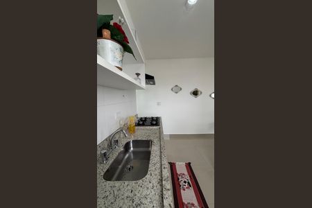 Apartamento para alugar com 53m², 2 quartos e 1 vaga Apartamento para alugar com 53m², 2 quartos e 1 vagaCozinha