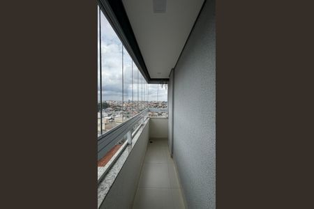 Apartamento para alugar com 53m², 2 quartos e 1 vaga Apartamento para alugar com 53m², 2 quartos e 1 vagaQuarto 2 Varanda