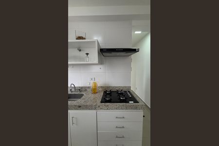 Apartamento para alugar com 53m², 2 quartos e 1 vaga Apartamento para alugar com 53m², 2 quartos e 1 vagaCozinha
