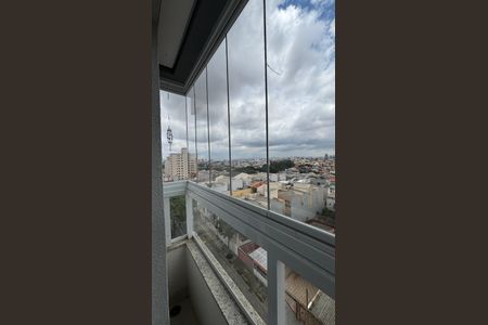 Apartamento para alugar com 53m², 2 quartos e 1 vaga Apartamento para alugar com 53m², 2 quartos e 1 vagaQuarto 1 Varanda