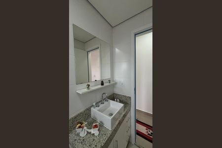 Apartamento para alugar com 53m², 2 quartos e 1 vaga Apartamento para alugar com 53m², 2 quartos e 1 vagaBanheiro