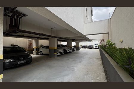 Apartamento para alugar com 53m², 2 quartos e 1 vaga Apartamento para alugar com 53m², 2 quartos e 1 vagaGaragem