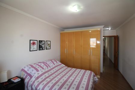 Casa para alugar com 210m², 3 quartos e 2 vagasQuarto 3