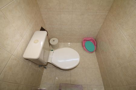 Casa para alugar com 210m², 3 quartos e 2 vagasLavabo