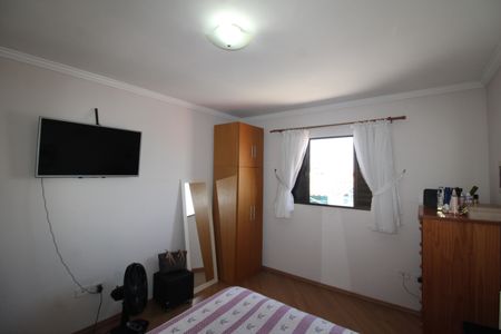 Casa para alugar com 210m², 3 quartos e 2 vagasQuarto 3