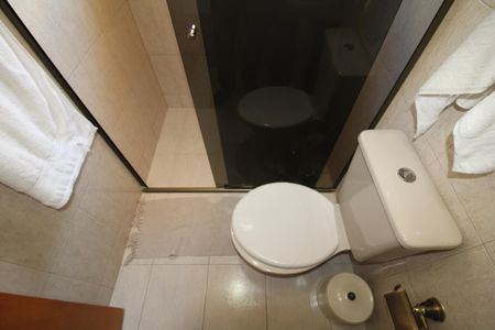 Casa para alugar com 210m², 3 quartos e 2 vagasBanheiro 1