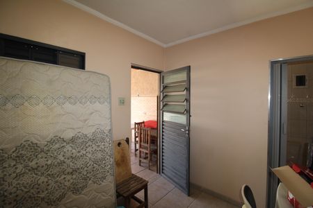 Casa para alugar com 210m², 3 quartos e 2 vagasQuintal - Quarto