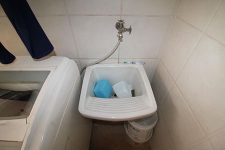 Casa para alugar com 210m², 3 quartos e 2 vagasÁrea de Serviço