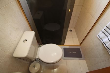 Casa para alugar com 210m², 3 quartos e 2 vagasBanheiro 2