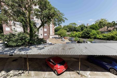 Apartamento à venda com 42m², 1 quarto e sem vagaVista do Quarto 