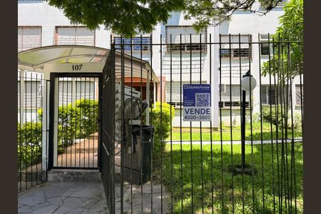 Apartamento à venda com 42m², 1 quarto e sem vagaPlaca Instalada no dia 24/01/26 com código KEFI-351