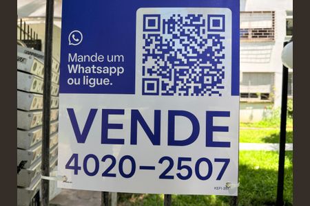 Apartamento à venda com 42m², 1 quarto e sem vagaPlaca Instalada no dia 24/01/26 com código KEFI-351