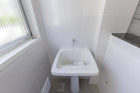 Apartamento à venda com 42m², 1 quarto e sem vagaÁrea de Serviço