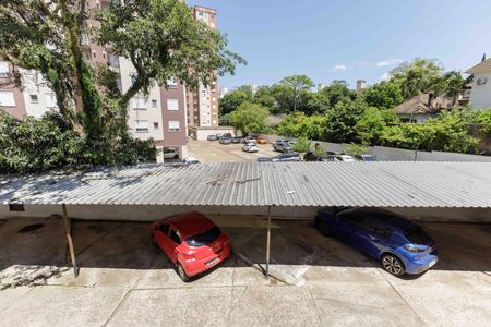 Apartamento à venda com 42m², 1 quarto e sem vagaVista da Sala