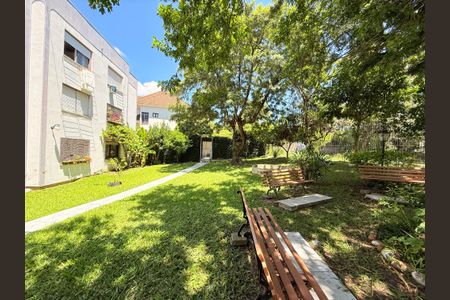 Apartamento à venda com 42m², 1 quarto e sem vagaÁrea comum