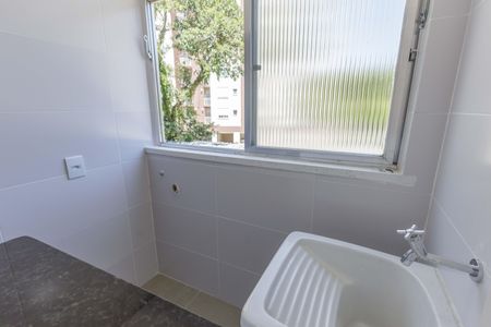 Apartamento à venda com 42m², 1 quarto e sem vagaÁrea de Serviço