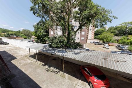 Apartamento à venda com 42m², 1 quarto e sem vagaVista do Quarto 