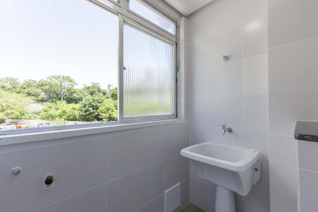 Apartamento à venda com 42m², 1 quarto e sem vagaÁrea de Serviço